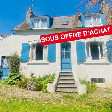 Maison 3 pièces 151150 €