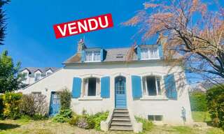 Maison 3 Pièces 71 m² à vendre à Plougasnou (29630)