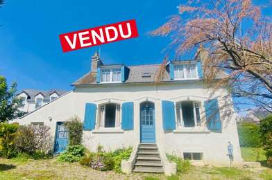 Maison 3 pièces 151150 €