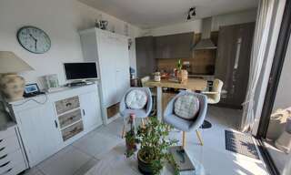 Appartement 2 Pièces 41 m² à vendre à Saint-Pierre-Quiberon (56510)