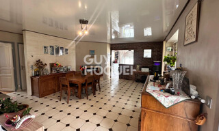 Maison 6 Pièces 130 m² à vendre à Marest-sur-Matz (60490)