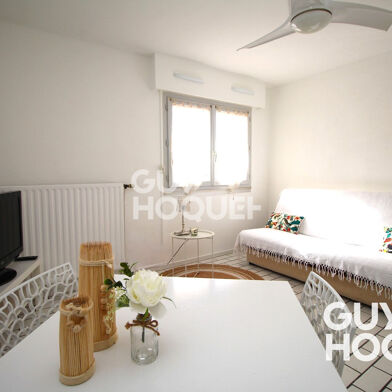 Appartement 2 pièces 450 €