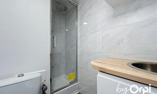 Appartement 1 Pièce 10 m² à vendre à Clermont-Ferrand (63000)