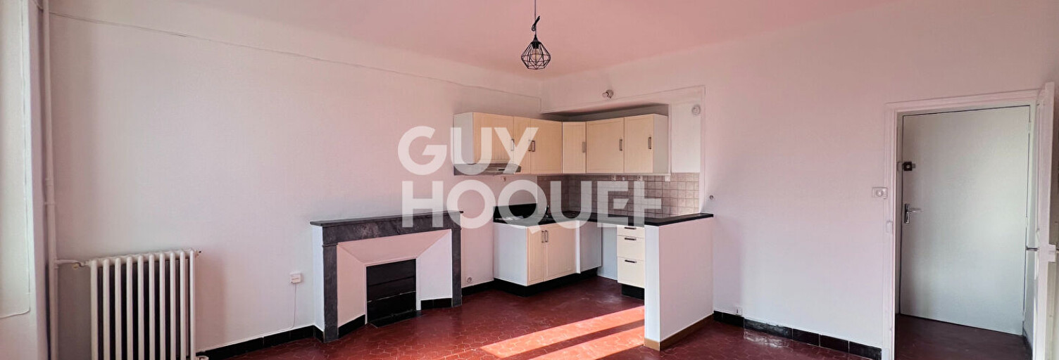 Appartement 2 Pièces 50 m² à louer à Saint-Maximin-la-Sainte-Baume (83470)