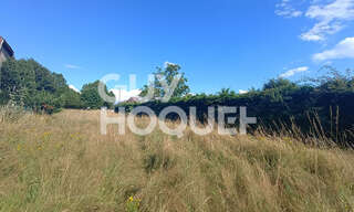 Terrain  879 m² à vendre à Dolomieu (38110)