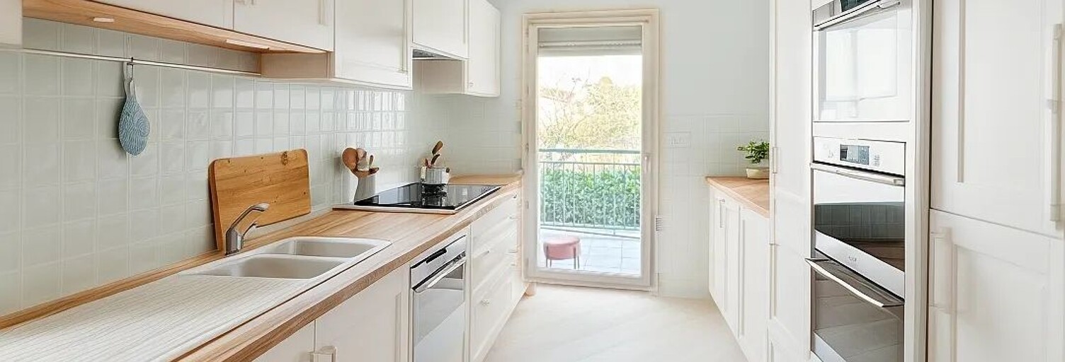 Appartement 4 Pièces 134 m² à vendre à Balma (31130)