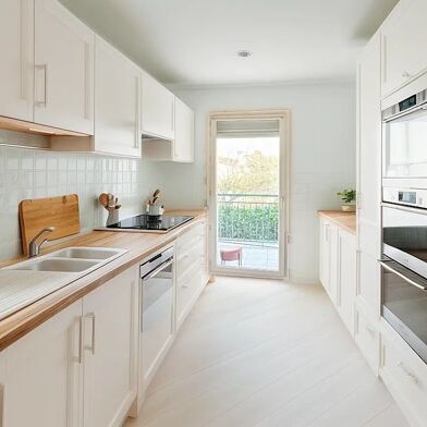 Appartement 4 pièces 389000 €