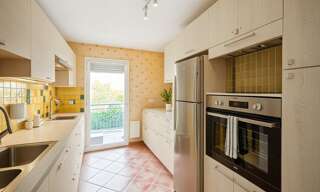 Appartement 4 Pièces 134 m² à vendre à Balma (31130)