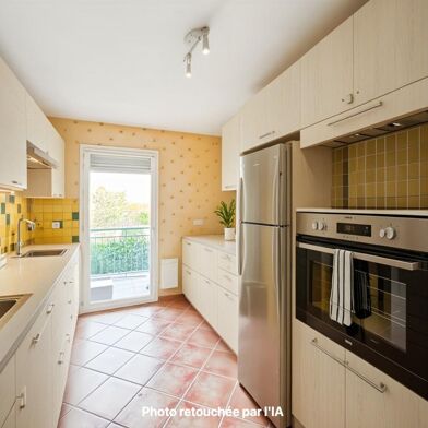 Appartement 4 pièces 379000 €