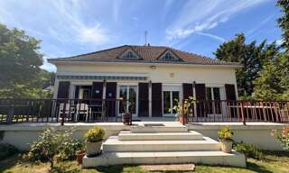 Maison 5 Pièces 121 m² à vendre à Pouillé (41110)