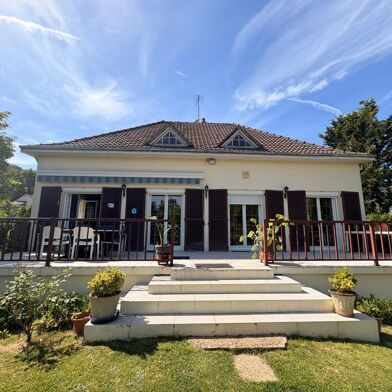 Maison 5 pièces 315000 €