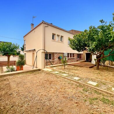 Maison 4 pièces 249000 €