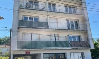Appartement 1 Pièce 36 m² à louer à Limoges (87000)