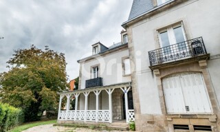 Appartement 1 Pièce 19 m² à louer à Limoges (87000)