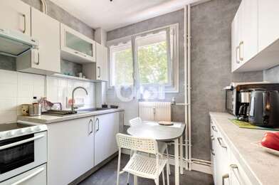 Appartement 3 pièces 69900 €