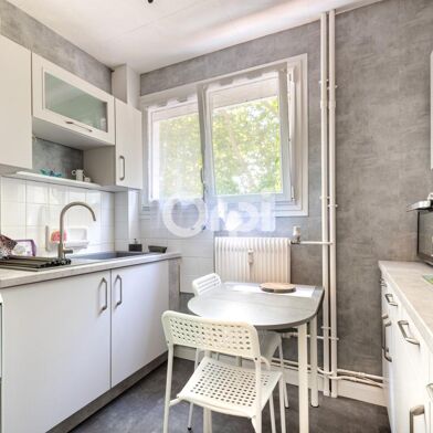 Appartement 3 pièces 69900 €