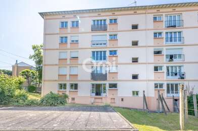 Appartement 3 pièces 69900 €