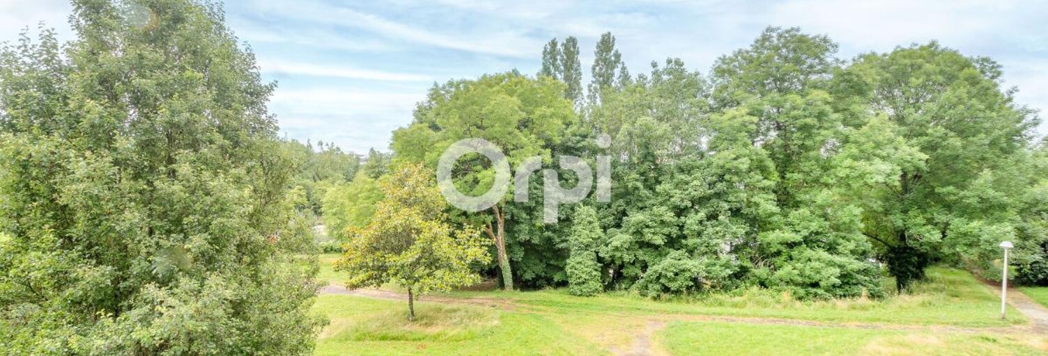 Appartement 3 Pièces 73 m² à vendre à Limoges (87100)