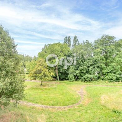 Appartement 3 pièces 87500 €