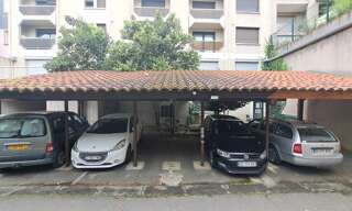 Garage   m² à vendre à Toulouse (31400)