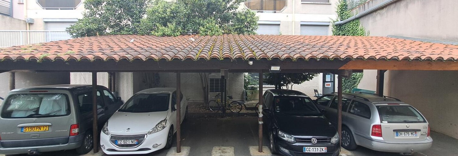 Garage   m² à vendre à Toulouse (31400)