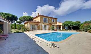 Maison 5 Pièces 167 m² à vendre à Roquebrune-sur-Argens (83520)