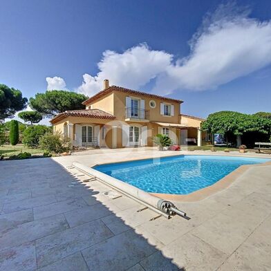 Maison 5 pièces 830000 €