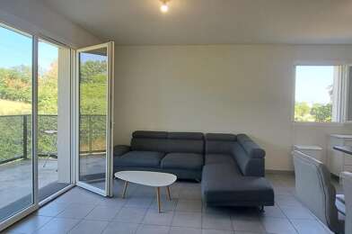 Appartement 2 pièces 139000 €