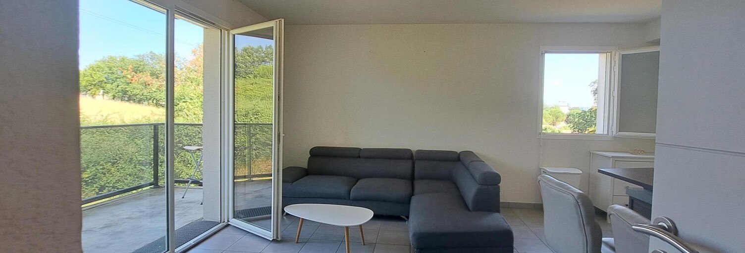 Appartement 2 Pièces 42 m² à vendre à Bassens (33530)