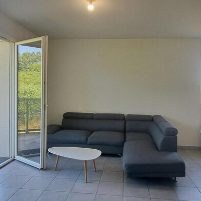 Appartement 2 pièces 139000 €