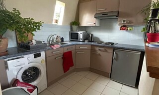 Appartement 2 Pièces 35 m² à louer à Tours (37000)