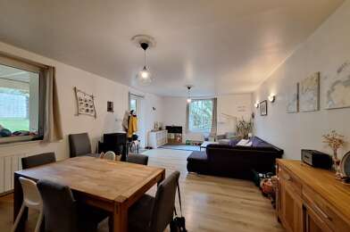 Appartement 4 pièces 308850 €