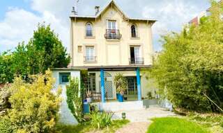 Maison 6 Pièces 138 m² à vendre à Deuil-la-Barre (95170)