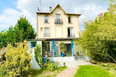 Maison 6 pièces 450000 €