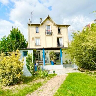 Maison 6 pièces 450000 €