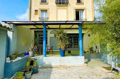 Maison 6 pièces 425000 €