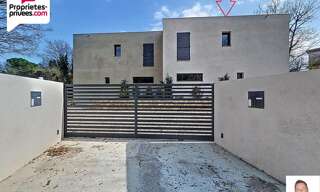 Maison 4 Pièces 117 m² à vendre à Saint-Cézaire-sur-Siagne (06530)