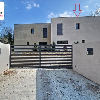 Maison 4 pièces 489000 €