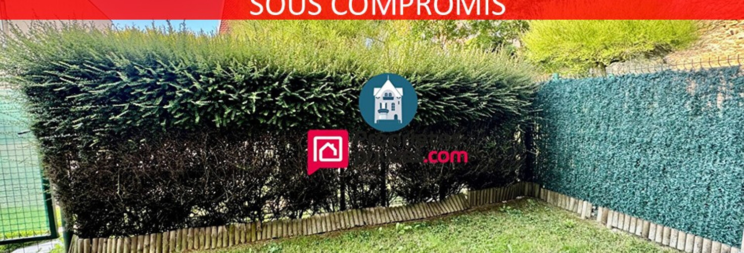 Appartement 2 Pièces 48 m² à vendre à Wimereux (62930)