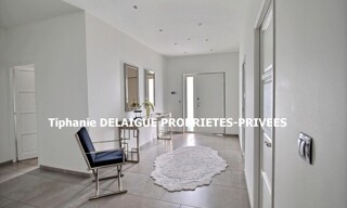 Maison 10 Pièces 328 m² à vendre à L'Étrat (42580)