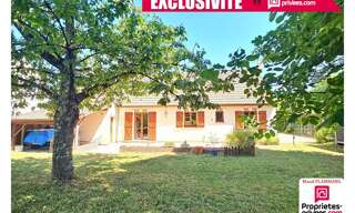 Maison 5 Pièces 119 m² à vendre à Mardié (45430)