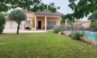 Maison 6 Pièces 130 m² à vendre à Toulouse (31100)