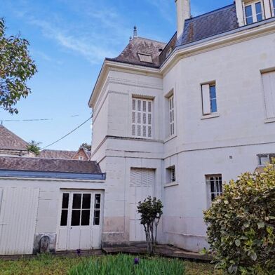 Maison 7 pièces 343200 €