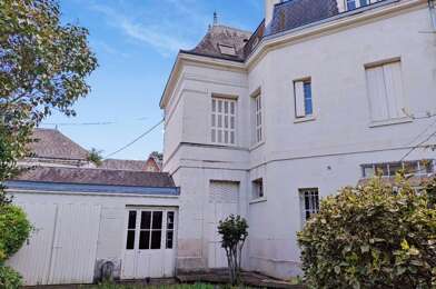 Maison 7 pièces 343200 €