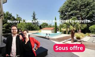 Maison 7 Pièces 170 m² à vendre à Unieux (42240)