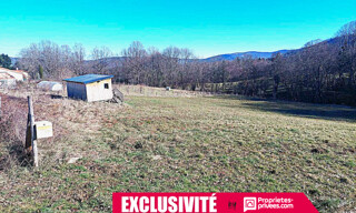 Terrain  5734 m² à vendre à Foix (09000)
