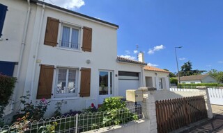 Maison 4 Pièces 110 m² à vendre à Buxerolles (86180)