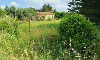 Terrain  3475 m² à vendre à Espondeilhan (34290)