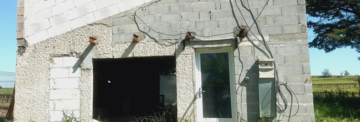 Terrain  3475 m² à vendre à Espondeilhan (34290)