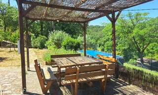 Maison 3 Pièces 72 m² à vendre à Flayosc (83780)